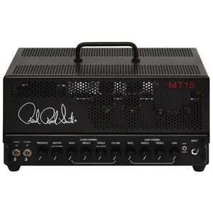 PRS Tremonti MT 15 Head kép