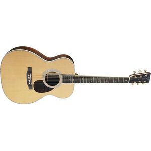 Martin OM-42 kép