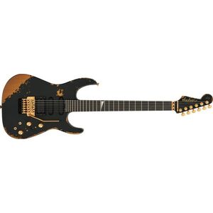 Jackson Pro Series Phil Collen PC1-E EB WBK kép