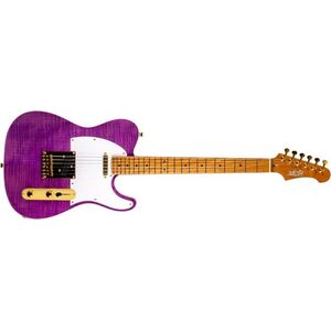 JET Guitars JT-600 PP G kép