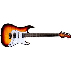 JET Guitars JS 600 BS kép