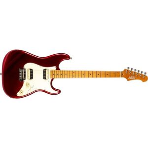 JET Guitars JS-400 CAR HH kép