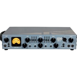 Ashdown UK ABM 600 EVO IV kép