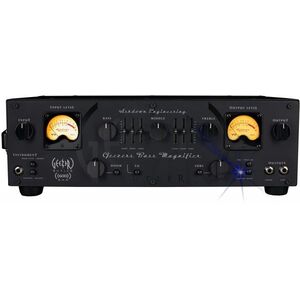 Ashdown UK HOD 600 kép
