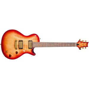 Peter Crow 2026 Single Cut HH kép