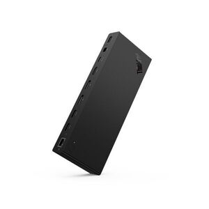 Lenovo thinkpad dock - usb4 smart dock 5500 40BC0100EU kép