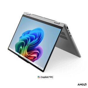 Lenovo IdeaPad 5 2-in-1 15agp11, 15, 3" WUXGA érintőkijelző, ... kép