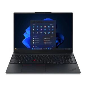Lenovo thinkpad e16 g4, 16.0" wuxga, intel core ultra 5 325... kép