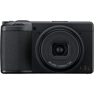 Ricoh GR IV Monochrome (01581) kép