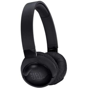 Tune 600BTNC black (JBLT600BTNCBLK) kép