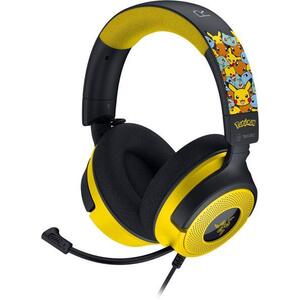 Kraken V4 X Wired Pokémon Kanto (RZ04-05180300-R3M1) kép