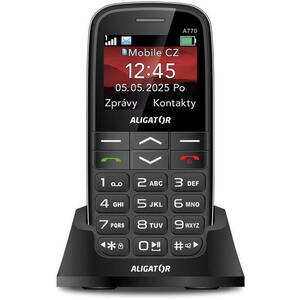 A770 Senior kép