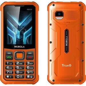 MB520 TitanX kép