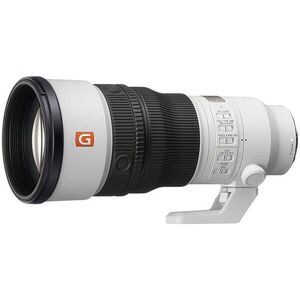 FE 400mm f/4.5 GM OSS (SEL400F45GMW.SYX) kép