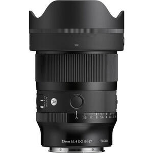 35mm f/1.4 DG II Art (Leica L) (304969) kép