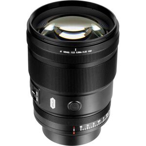 AF 135mm f/1.8 (Nikon Z) (AF135F18B-Z) kép