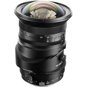 Tilt-Shift 17mm f/4 ASPH (Canon RF) (F-TS174-RF-B) kép