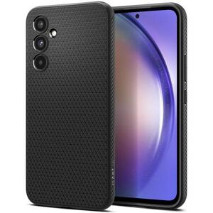 Liquid Air Samsung Galaxy A54 Case black (ACS05885) kép