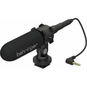 Video Mic kép