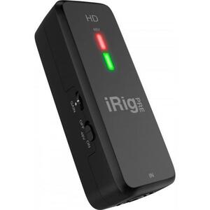 iRig PRE HD kép