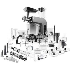 Kuliner II Vario 2038 90020 kép