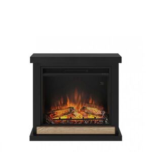 Hagen Black (FM469-BL1-23PF1A) kép