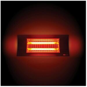 Oasi 1000/2000W black kép