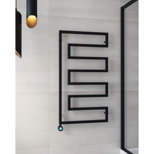 E-Style black 1380x600 mm (20.25956B) kép