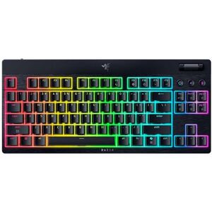 BlackWidow V4 Low-profile HyperSpeed US (RZ03-05270100-R3M1) kép