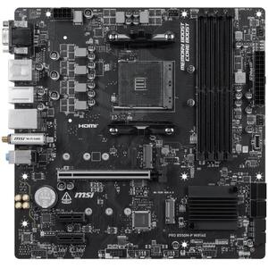 PRO B550M-P WIFI6E kép