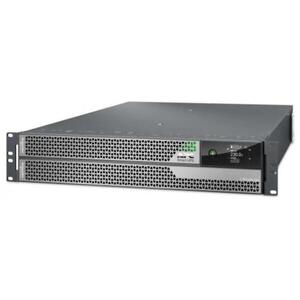 Smart-UPS Ultra On-Line 5kVA 5kW 2U (SRTL5KRM2UI) kép