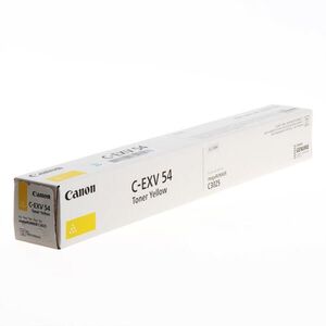 C-EXV64 Yellow (CF5756C002AA) kép
