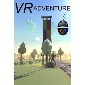 VRAdventure (PC) kép