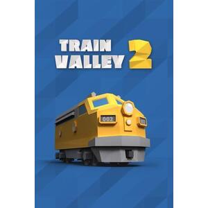 Train Valley 2 (PC) kép
