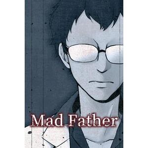 Mad Father (PC) kép