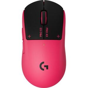 Pro X3 Superstrike (910-007827) kép
