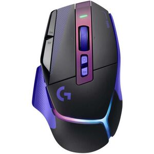 G502 X Plus (910-007810) kép