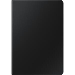 Galaxy Tab S7 Book Cover black (EF-BT630PBEGEU) kép