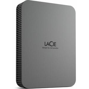 Mobile Drive Secure 4TB USB-C (STLR4000400) kép