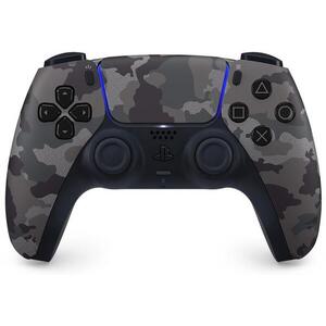 PlayStation 5 DualSense - Grey Camouflage kép