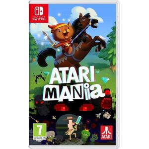 Mania (Switch) kép