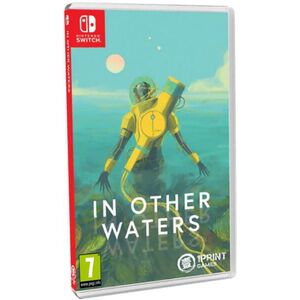 In Other Waters (Switch) kép