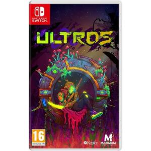 Ultros (Switch) kép