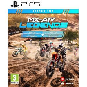 MX vs ATV Legends Season Two (PS5) kép
