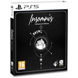 Insomnis [Enhanced Edition] (PS5) kép