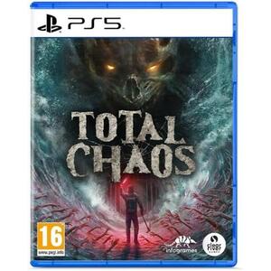 Total Chaos (PS5) kép