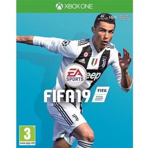 FIFA 19 (Xbox One) kép