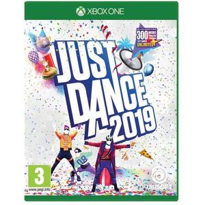 Just Dance 2019 (Xbox One) kép