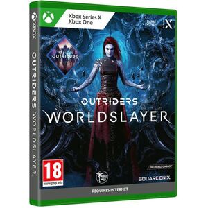 Outriders Worldslayer (Xbox One) kép