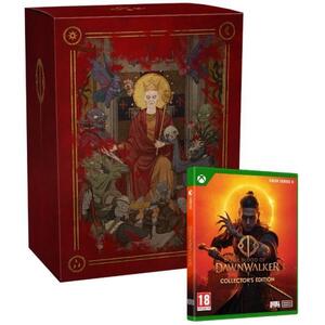 The Blood of Dawnwalker [Collector's Edition] (Xbox Series X/S) kép